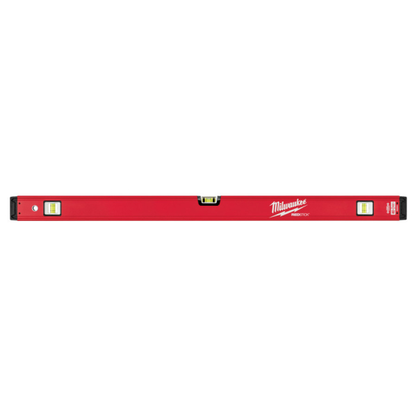 Milwaukee vodováha 100cm nemagnetická REDSTICK™ BACKBONE 4932459066: obrázek 1