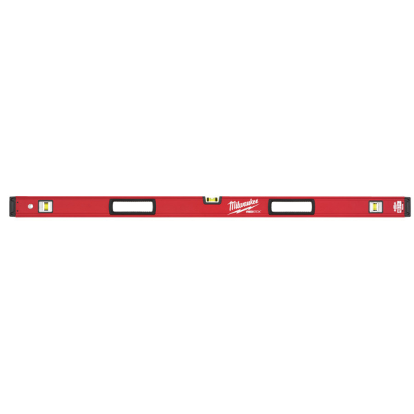 Milwaukee vodováha 120cm nemagnetická REDSTICK™ BACKBONE 4932459068: obrázek 1