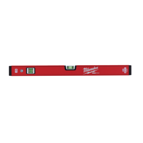Milwaukee magnetická vodováha REDSTICK Compact 60 cm 4932459081: obrázek 1