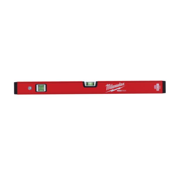 Milwaukee nemagnetická vodováha REDSTICK Compact 60 cm 4932459080: obrázek 1