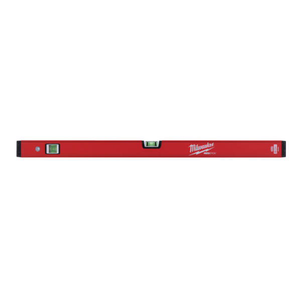 Milwaukee nemagnetická vodováha REDSTICK Compact 80 cm 4932459082: obrázek 1