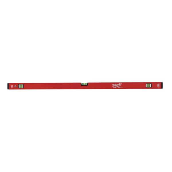 Milwaukee nemagnetická vodováha REDSTICK Compact 180 cm 4932459088: obrázek 1
