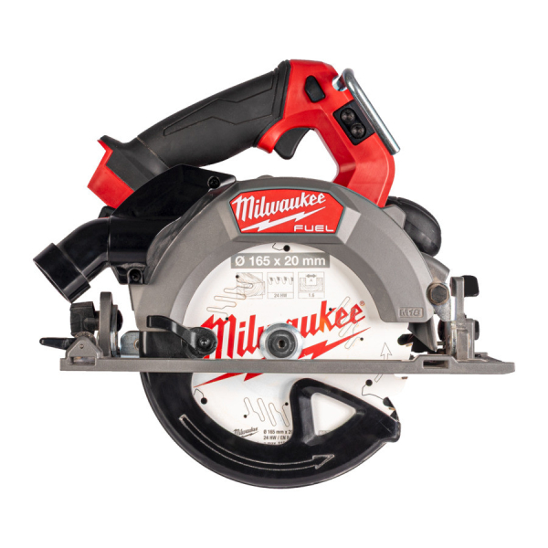 Milwaukee M18 FUEL™ 165 mm okružní pila s hlubokým řezem 4933499996: obrázek 1