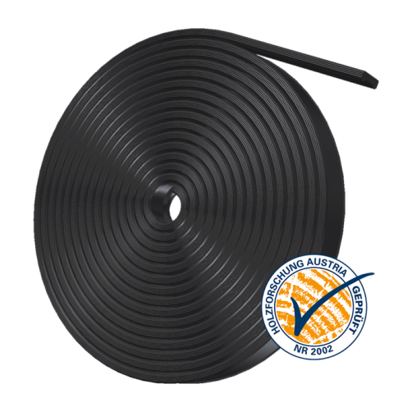 Sihga KompeFix® II KF 4,5 m, ochrana dřeva pro terasový systém 41009: obrázek 1