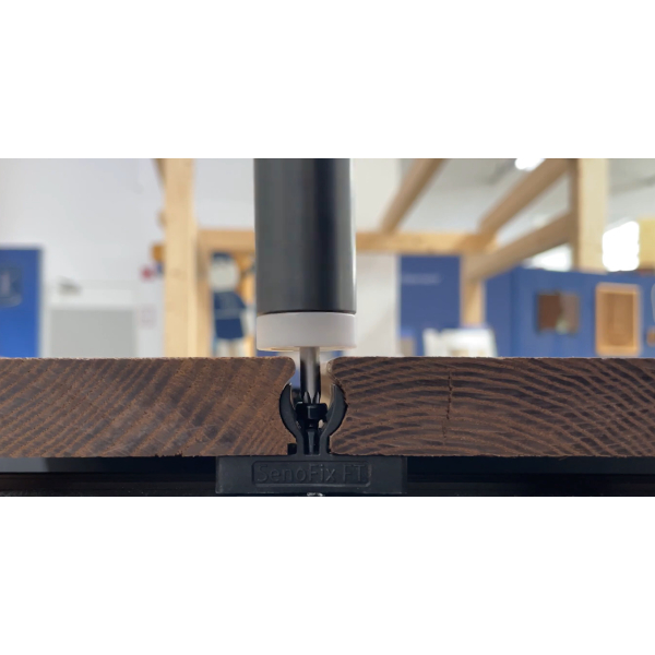 Sihga TerrassenFix® omezovač hloubky TTB 34992: obrázek 2