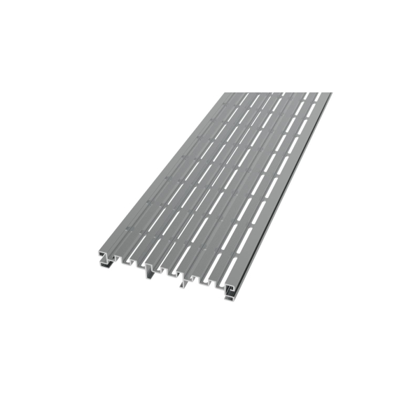 Sihga TerrassenFix Aqua®TerrassenFix Aqua odvodňovací rošt na terasy 140x4000x21mm 40472: obrázek 1