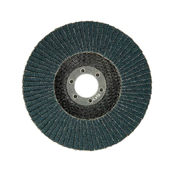 Hikoki 4100112 lamelový kotouč na nerez a kov 115 mm hrubost 60: obrázek 1