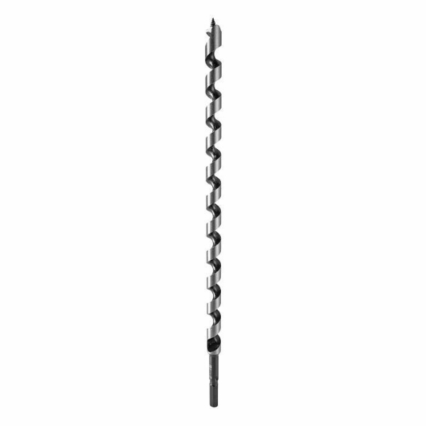 Hikoki spirálový vrták do dřeva 8 x 460/380 mm, 781853: obrázek 1