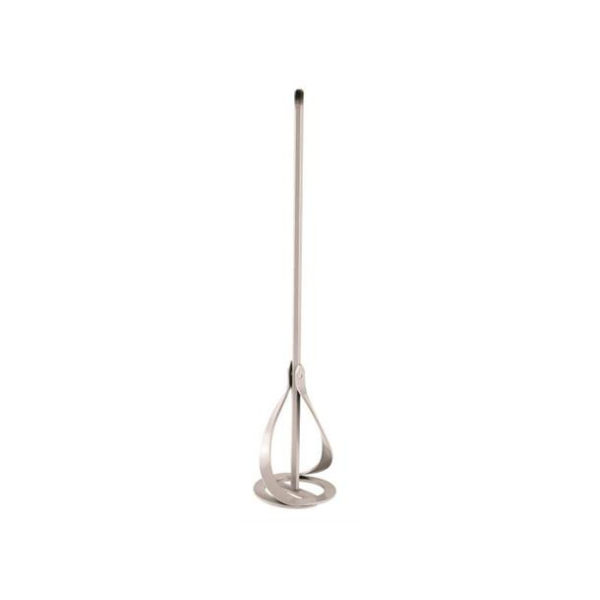 Hikoki 754723 metla k míchání na lepivý materiál šestihran 10 mm 120 x 590 mm : obrázek 1