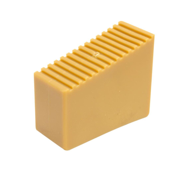 Patka PVC na dřevěné štafle (3-8 příčkových): obrázek 1