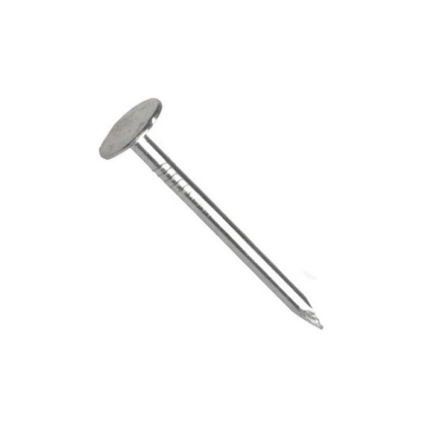 Lepenkový hřebík 2,5 x 25mm PZ, 4 kg v balení: obrázek 1