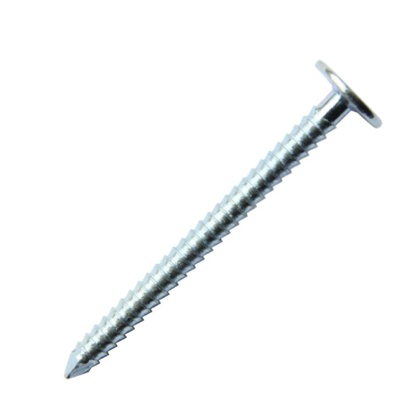 Lepenkový hřebík 2,8 x 36 mm KONVEXNÍ Fe/Zn - 4 kg v balení: obrázek 1