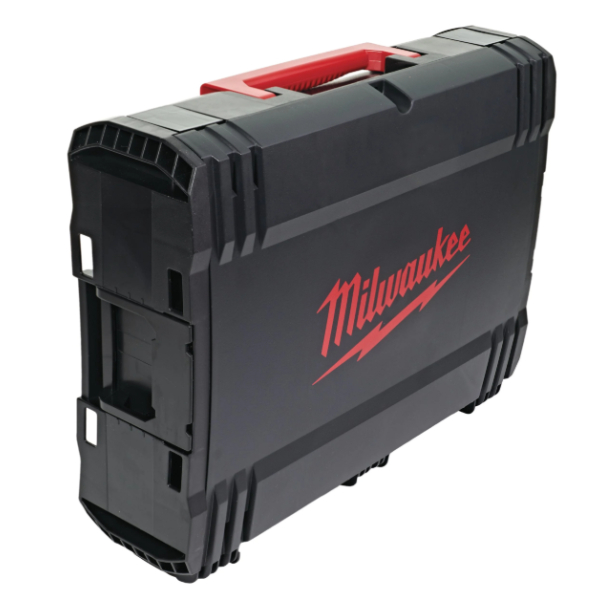Milwaukee HD box - univerzální dodáváno s pěnovou vložkou 4932459751: obrázek 1