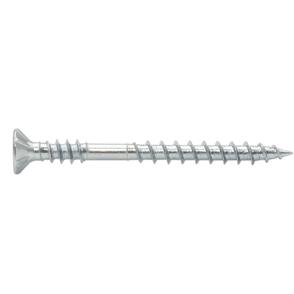 RAPI PRESS 4,0 x 40 mm, TX20 bílý - 500 ks v balení: obrázek 1