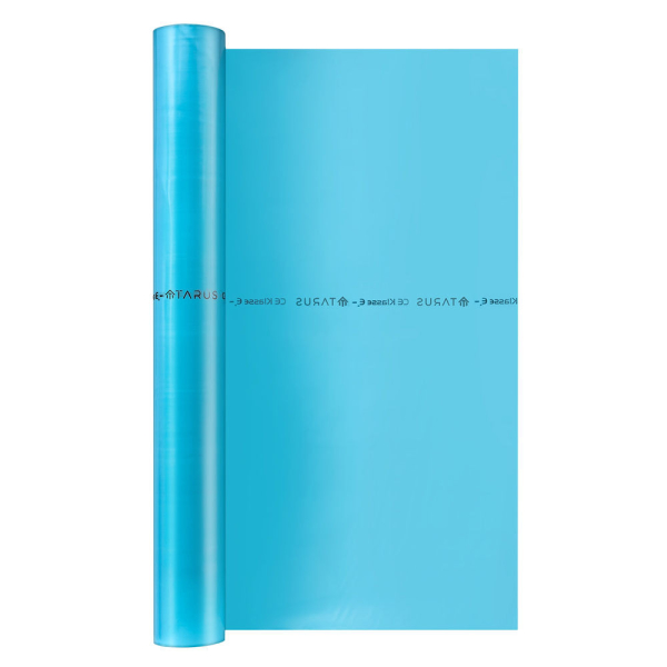 Parozábrana TARUS BLUE 200 - 50 x 3,2 m 160 m2 (1600 x 1600): obrázek 1