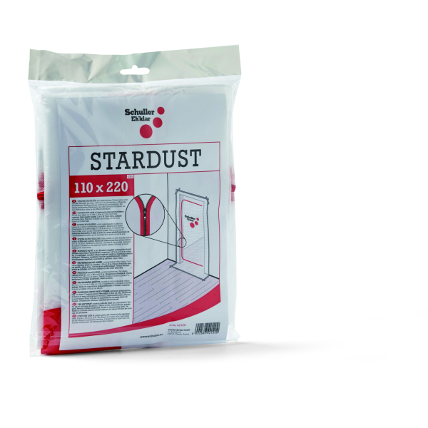 Schuller protiprachové dveře STARDUST 1,1 x 2,2 m, 42120: obrázek 1