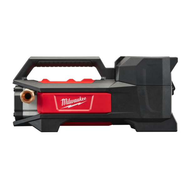 Aku hydraulické čerpadlo Milwaukee M18 BTP-0, přečerpávací vodní pumpa, bez aku, 493347149: obrázek 1