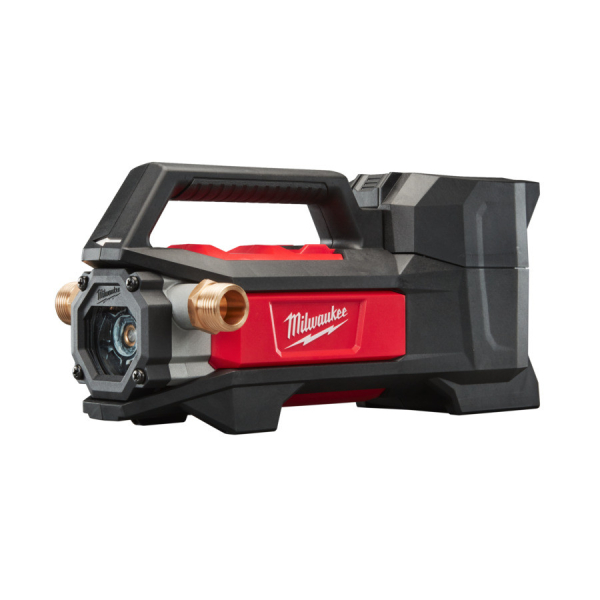 Aku hydraulické čerpadlo Milwaukee M18 BTP-0, přečerpávací vodní pumpa, bez aku, 493347149: obrázek 2