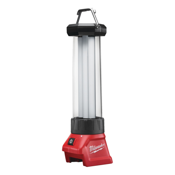 Aku lucernová svítilna/lampa Milwaukee M18 LL-0, 700 lm, TRUEVIEW LED osvětlení, bez aku: obrázek 1