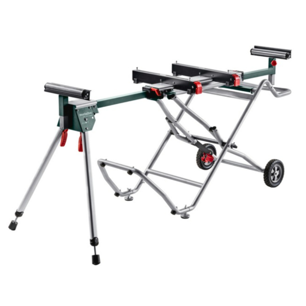 Metabo stojan pro pokosové pily KSU 251 (629007000): obrázek 1
