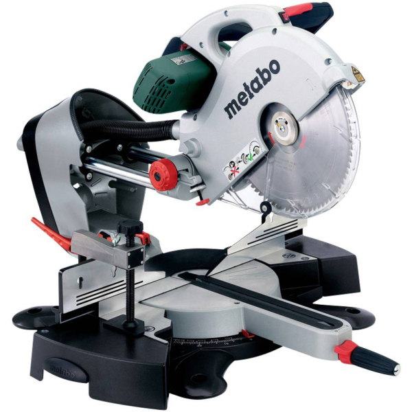 Metabo pokosová pila KGS 315 Plus 103150000: obrázek 1