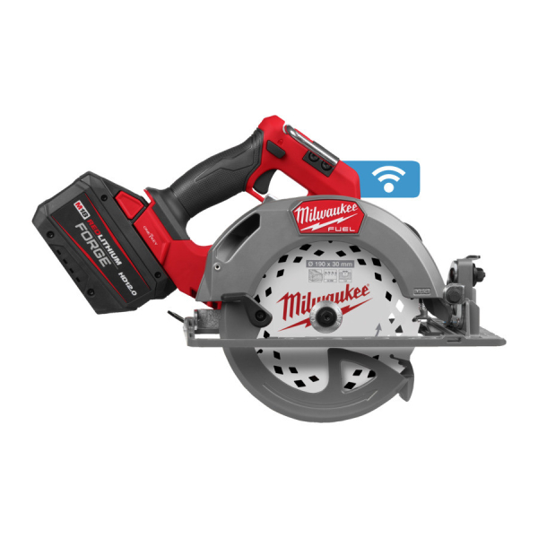 Milwaukee FCS0190GR-121C okružní pila 190mm kompatibilní s vodící lištou 4933498994: obrázek 1
