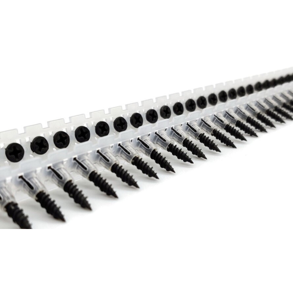 Vrut 3,9 x 30 mm páskovaný Hi-Lo - 1.000 ks v balení: obrázek 1