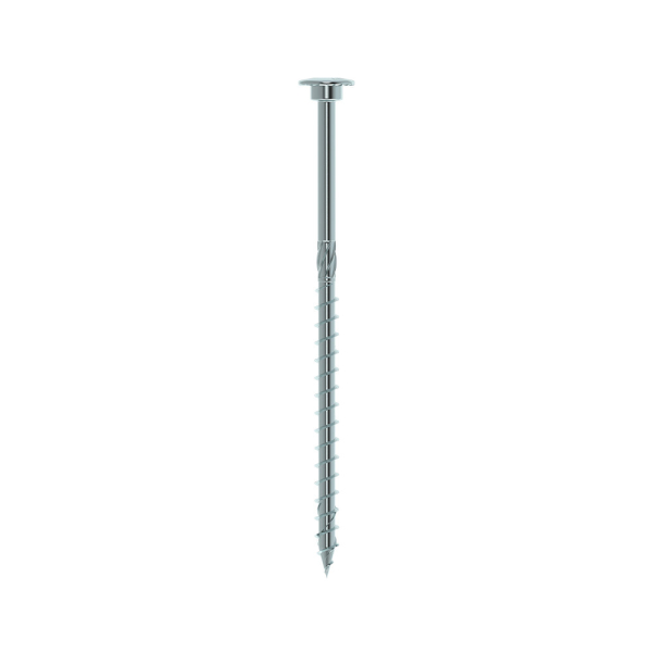Vrut SAWTECH 8,0 x 200 mm cylindrická hlava TX40 ZN, 50 ks v balení: obrázek 1