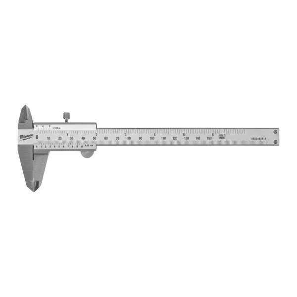 Milwaukee posuvné měřítko 150 mm, 4932493818: obrázek 1