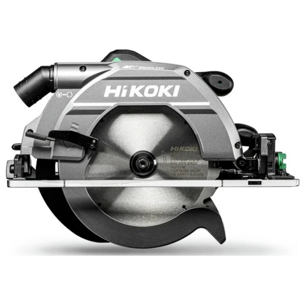 Hikoki C3609DUM 36V bezkartáčová okružní pila s hloubkou řezu 86 mm: obrázek 1