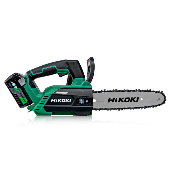 HiKoki CS1825DCW4Z AKU řetězová pila SOLO: obrázek 1