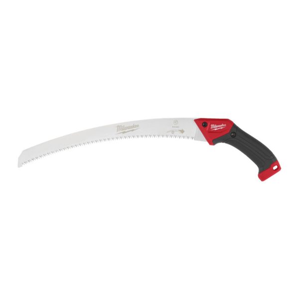 Milwaukee ruční zahnutá pila CURVED SAW, na větve, s pouzdrem 4932498623: obrázek 1