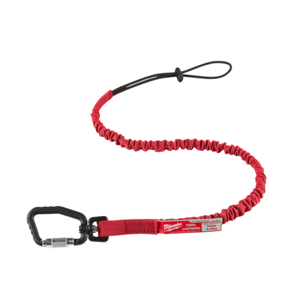 Milwaukee uzamykatelný závěs nářadí (4,5 kg) 4932471351 : obrázek 1