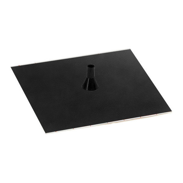 FAD0001 D1 fasádní manžeta FacadeSEAL 8 - 12 mm 150 x 150 mm: obrázek 1