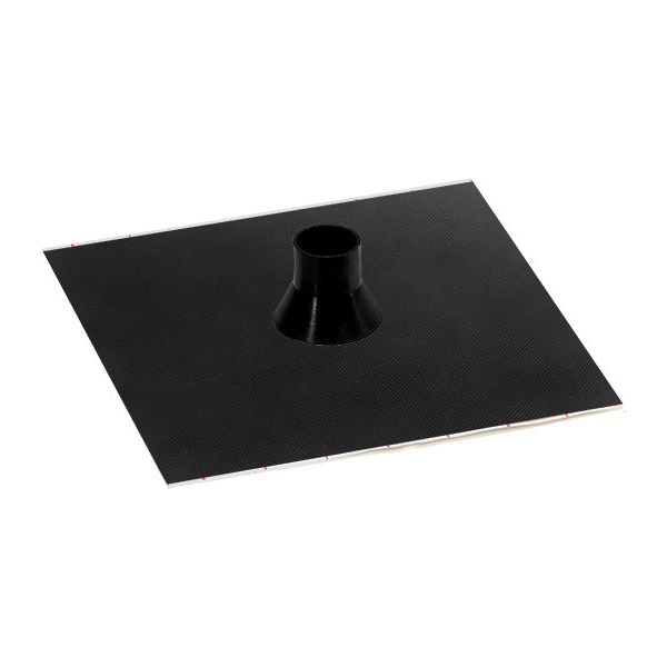 FAD0025 GD24 fasádní manžeta FacadeSEAL 22 - 25 mm 150 x 150 mm: obrázek 1