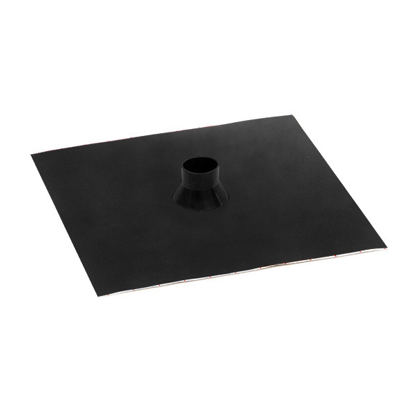 FAD0026 GD25 fasádní manžeta FacadeSEAL 32 - 40 mm 230 x 230 mm: obrázek 1