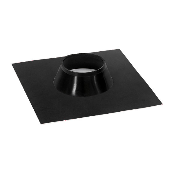 FAD0007 RGD150 fasádní manžeta FacadeSEAL 150 - 165 mm 350 x 350 mm: obrázek 1