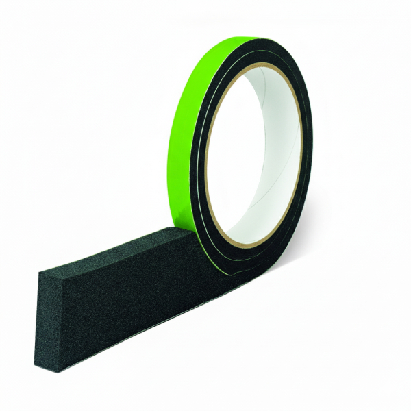 ILLBRUCK TP600 illmod páska komprimační 600pa 17-32/40mm šedá - 4 m v roli: obrázek 1