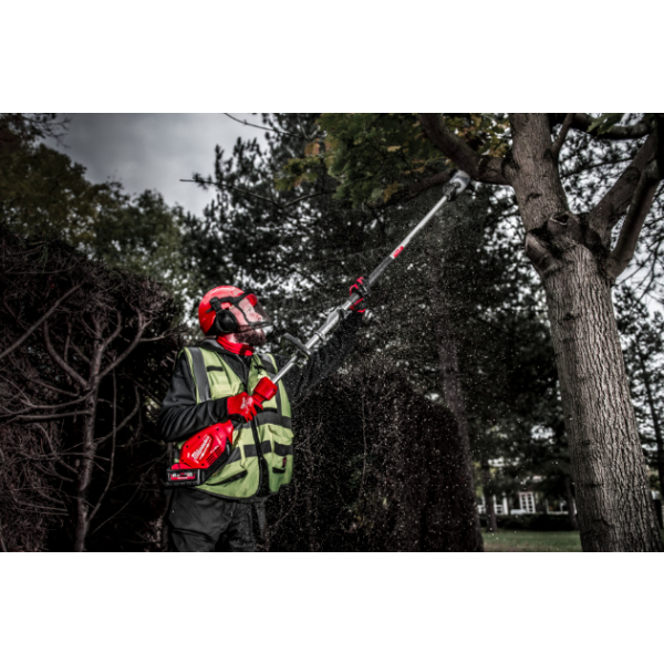 MILWAUKEE QUIK-LOK - pila řetězová M18 FOPH-CSA - 25 cm, 4932464957: obrázek 3