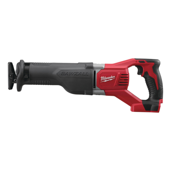 MILWAUKEE aku šavlová pila M18 BSX-0 (Bez aku), karton 4933447275: obrázek 1