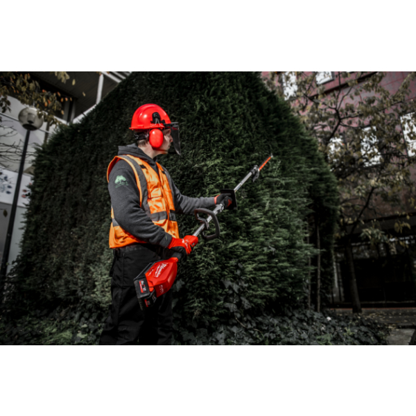 MILWAUKEE M18 FOPH-HTA QUIK-LOK plotostřih 4932464959: obrázek 3