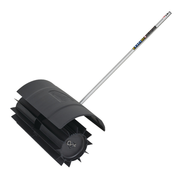 MILWAUKEE M18 FOPH-RBA QUIK-LOK gumový kartáč s krytem 4932479984: obrázek 1
