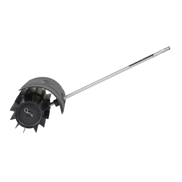 MILWAUKEE M18 FOPH-RBA QUIK-LOK gumový kartáč s krytem 4932479984: obrázek 2