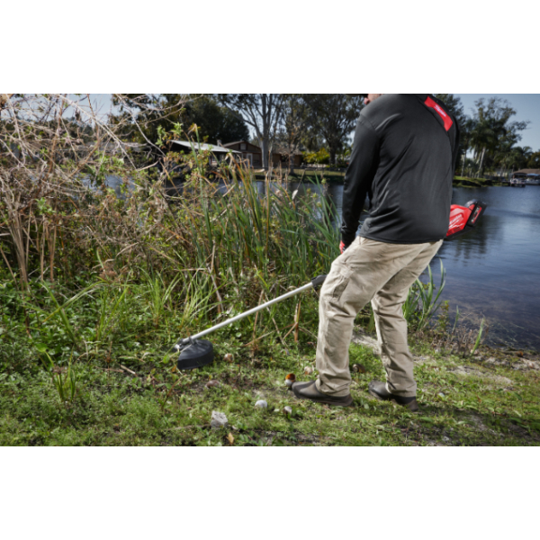 MILWAUKEE M18 FOPH-BCA Nástavec křovinořezu QUIK-LOK™ - 4932479986: obrázek 3