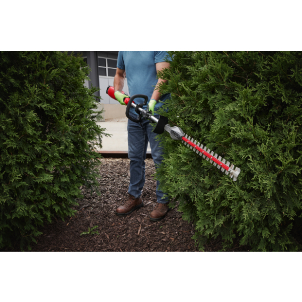 Milwaukee M18 FOPH-SHTA QUIK-LOK krátký nástavec s nůžkami na živý plot 4932492666: obrázek 2