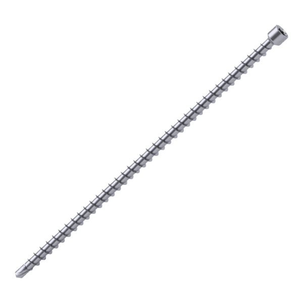 SIHGA GoFix X+ 10,0 x 550 mm TX50 - 50 ks v balení 42726: obrázek 1