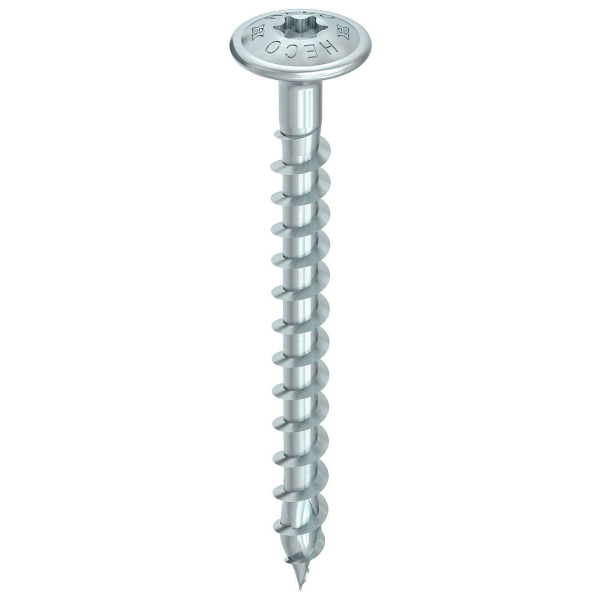 HECO-TOPIX-plus (talířová hlava) MagicClose 4,0 x 30 mm - balení 500 ks 61968: obrázek 1