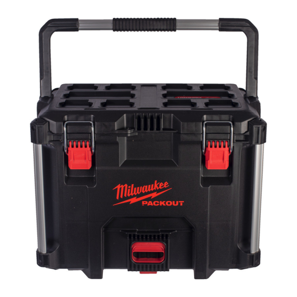 MILWAUKEE Box na nářadí PACKOUT vel. XL, 4932501784: obrázek 1