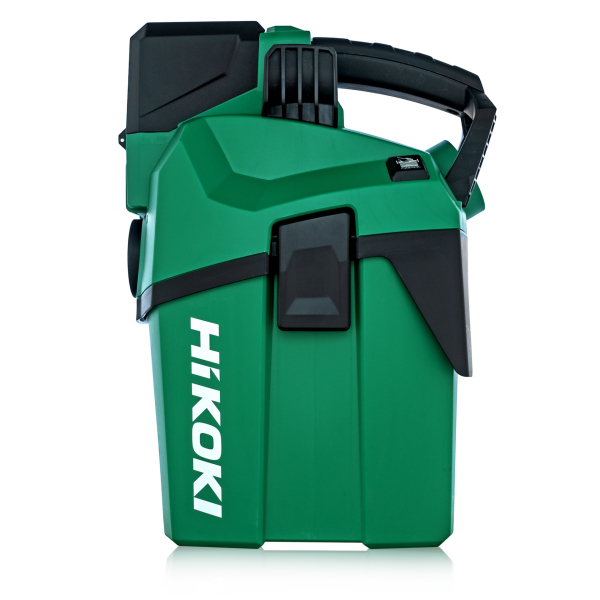 HiKoki RP18DLAW4Z Vysavač AKU 18V pro suché a mokré vysávání: obrázek 1