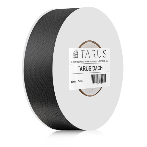 TARUS TAPE DACH  60 mm x 25 m, 10 ks v balení: obrázek 1